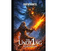 The Undying Starter Pack: A Necromancer LitRPG