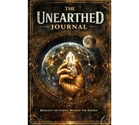 The Unearthed Journal: A Novel of Discovery and Consequence