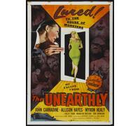 The Unearthly