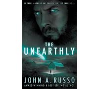 The Unearthly: A Twisted Tale of Alien Possession