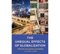 The Unequal Effects of Globalization (Ohlin Lectures)