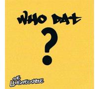 The Unexpectable - Who Dat?.