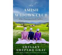 The Unexpected Caller: 1 (The Amish Widows Club)