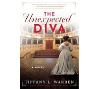 The Unexpected Diva: Captivating Biographical Fiction Featuring a Forgotten African American Star, Discover Eliza's Voice and Legacy