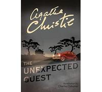The Unexpected Guest – Harper Collins Publishers