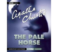 [The Unexpected Guest: AND The Pale Horse] [by: Agatha Christie]