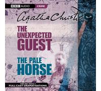 The Unexpected Guest & The Pale Horse