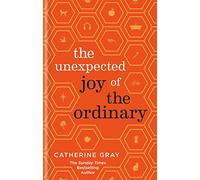 The Unexpected Joy of the Ordinary: In Celebration of Being Average