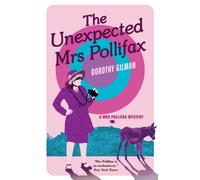 The Unexpected Mrs Pollifax(A Mrs Pollifax Mystery)