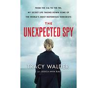 The Unexpected Spy