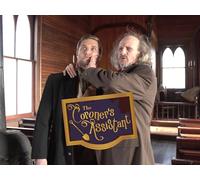 The Unexpected Visitor