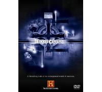 The Unexplained: Exorcists [DVD]