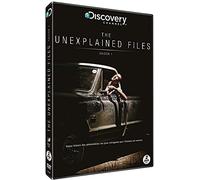 The Unexplained Files - Saison 1
