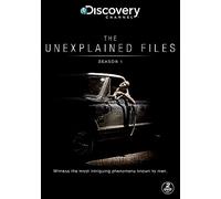The Unexplained Files - Season One [DVD]