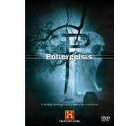 The Unexplained: Poltergeists [DVD]
