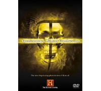 The Unexplained: Spontaneous Human Combustion [DVD]