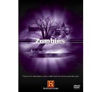 The Unexplained: Zombies [DVD]