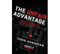 The Unfair Advantage: Weaponizing the Hypomanic Toolbox