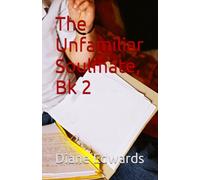 The Unfamiliar Soulmate, Bk 2
