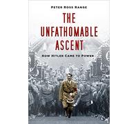 The Unfathomable Ascent