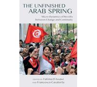 The Unfinished Arab Spring: Micro-Dynamics of Revolts between Change and Continuity