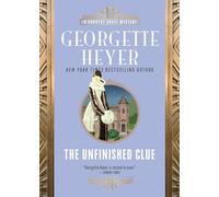 The Unfinished Clue: 3 (Country House Mysteries)