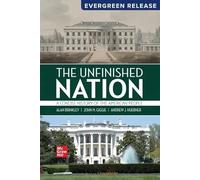 The Unfinished Nation (2025 Release)