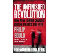 The Unfinished Revolution