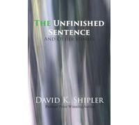 The Unfinished Sentence And Other Stories