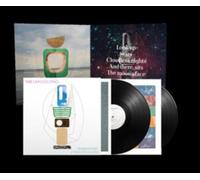 Unfolding by Hannah Peel / Paraorchestra (Record, 2022)