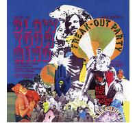 The Unfolding How to Blow Your Mind and Have a Freak-Out Par (Vinyl) (US IMPORT)