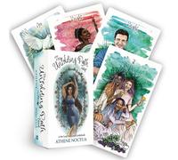 The Unfolding Path Tarot : A 78-Card Deck and Guidebook