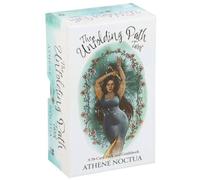 The Unfolding Path Tarot Cards KDMD White One Size