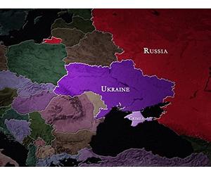 The Unfolding Ukraine-Russia Crisis