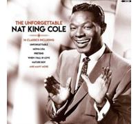 Nat King Cole - The Unforgettable (180g Vinyl) [VINYL]