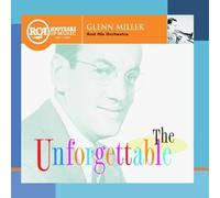 The Unforgettable by RCA Classics (2007-04-26)