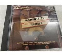 The Unforgettable Collection - Moments to Cherish