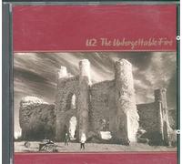 The Unforgettable Fire