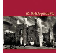The Unforgettable Fire