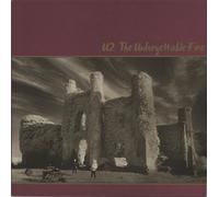 The Unforgettable Fire