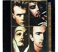 The Unforgettable Fire / A Sort Of Homecoming [VINYL]