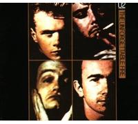 The Unforgettable Fire EP