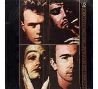 The Unforgettable Fire - Solid