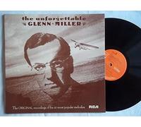 The Unforgettable Glenn Miller [Vinyl LP]