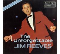 The Unforgettable Jim Reeves (6-LP Box Set)
