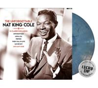 The Unforgettable Nat King Cole