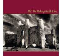 The Unforgettable (Remastered) - U2 CD Mercury (P)