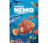 The Unforgettable Story of Finding Nemo