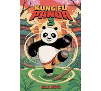 The Unforgettable Story Of Kung Fu Panda 3