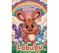 The Unforgettable Story Of Labubu
